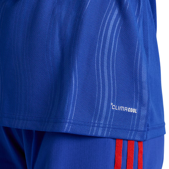 Jersey Manchester United 2026/27 II Away Women's