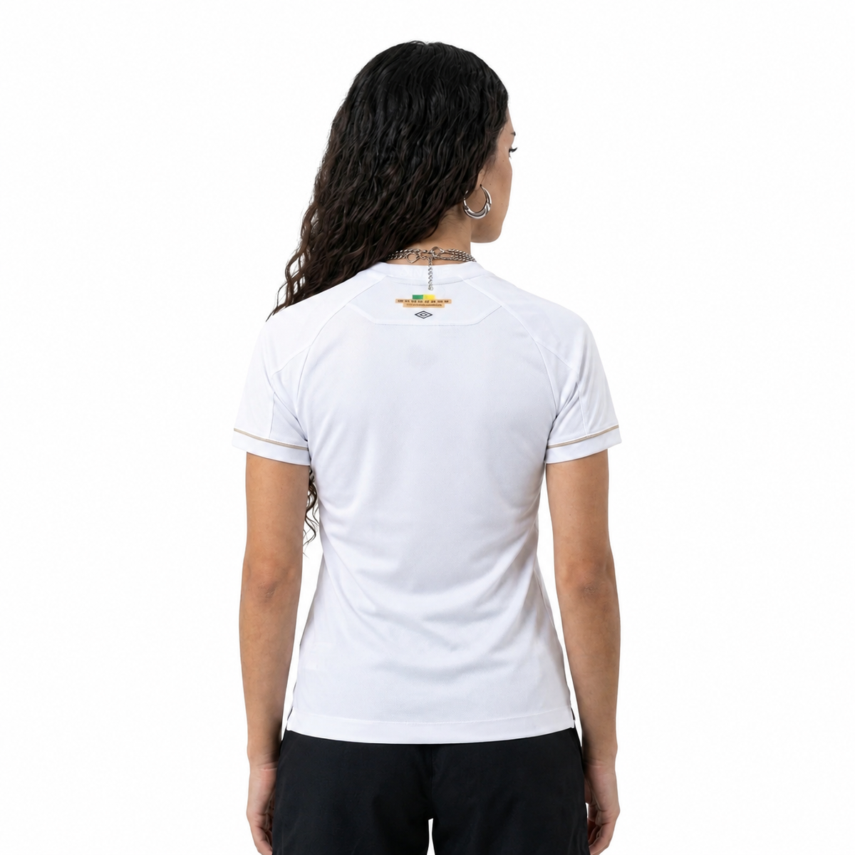Jersey Santos 2026/27 I Home Fan - Women's