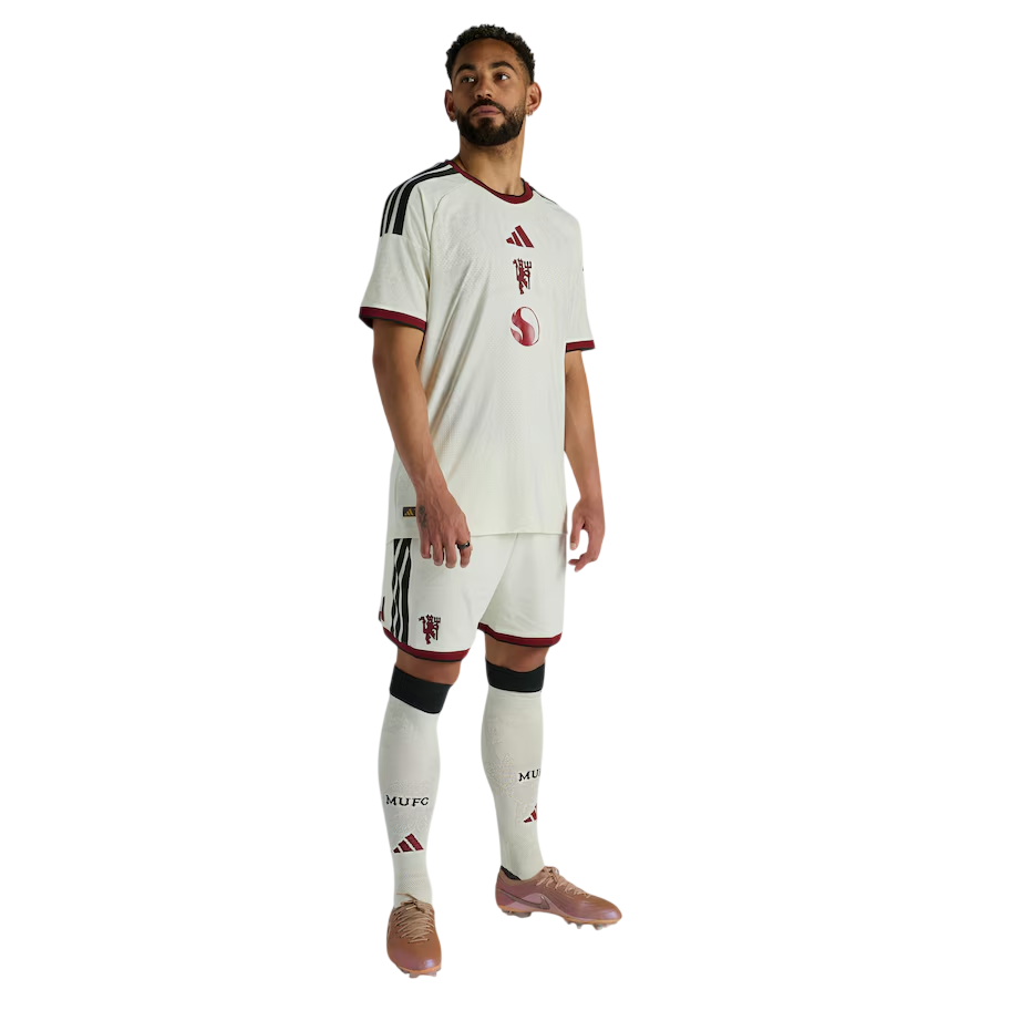 Jersey Manchester United 2026/27 III Third Player