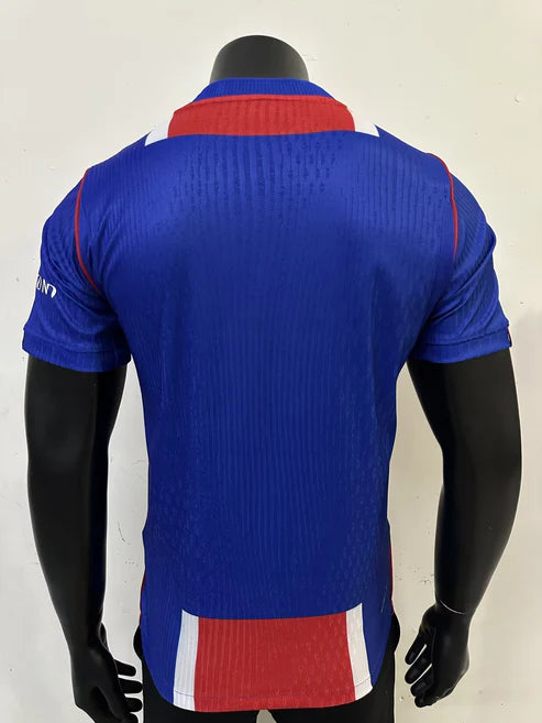 Jersey PSG Paris Saint-Germain 2026/27 I Home Player