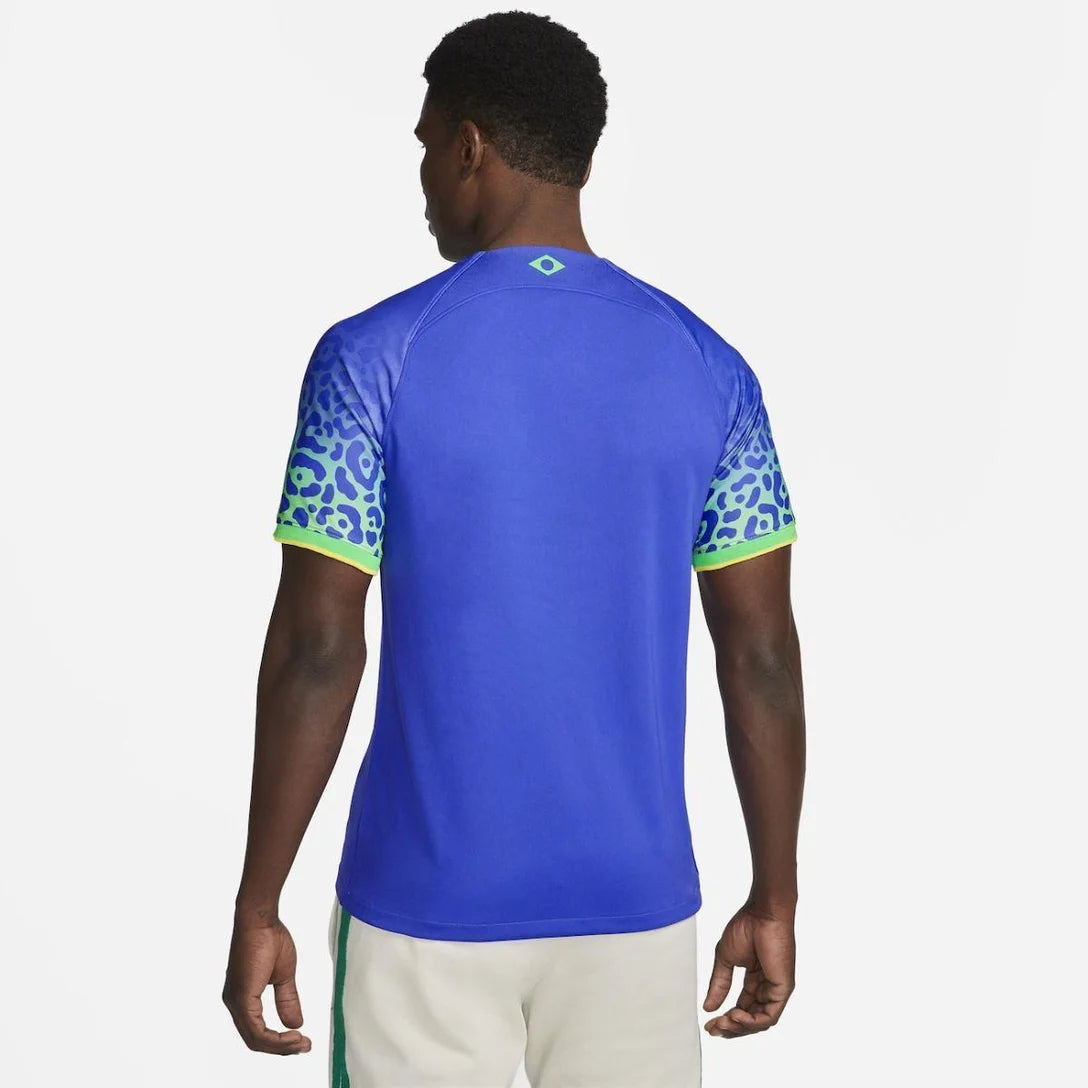 Jersey Brazil 2022/23 II Fan Man