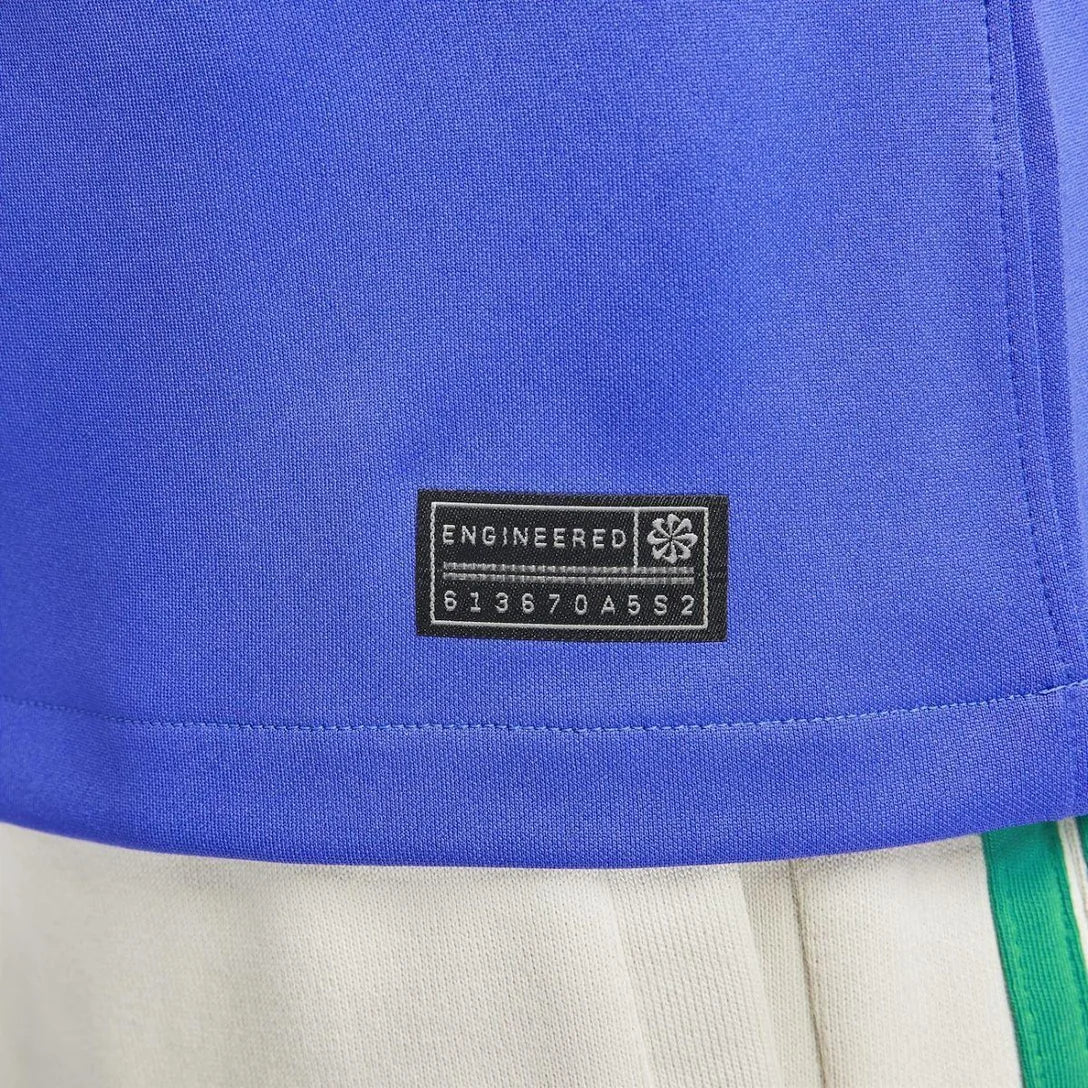 Jersey Brazil 2022/23 II Fan Man