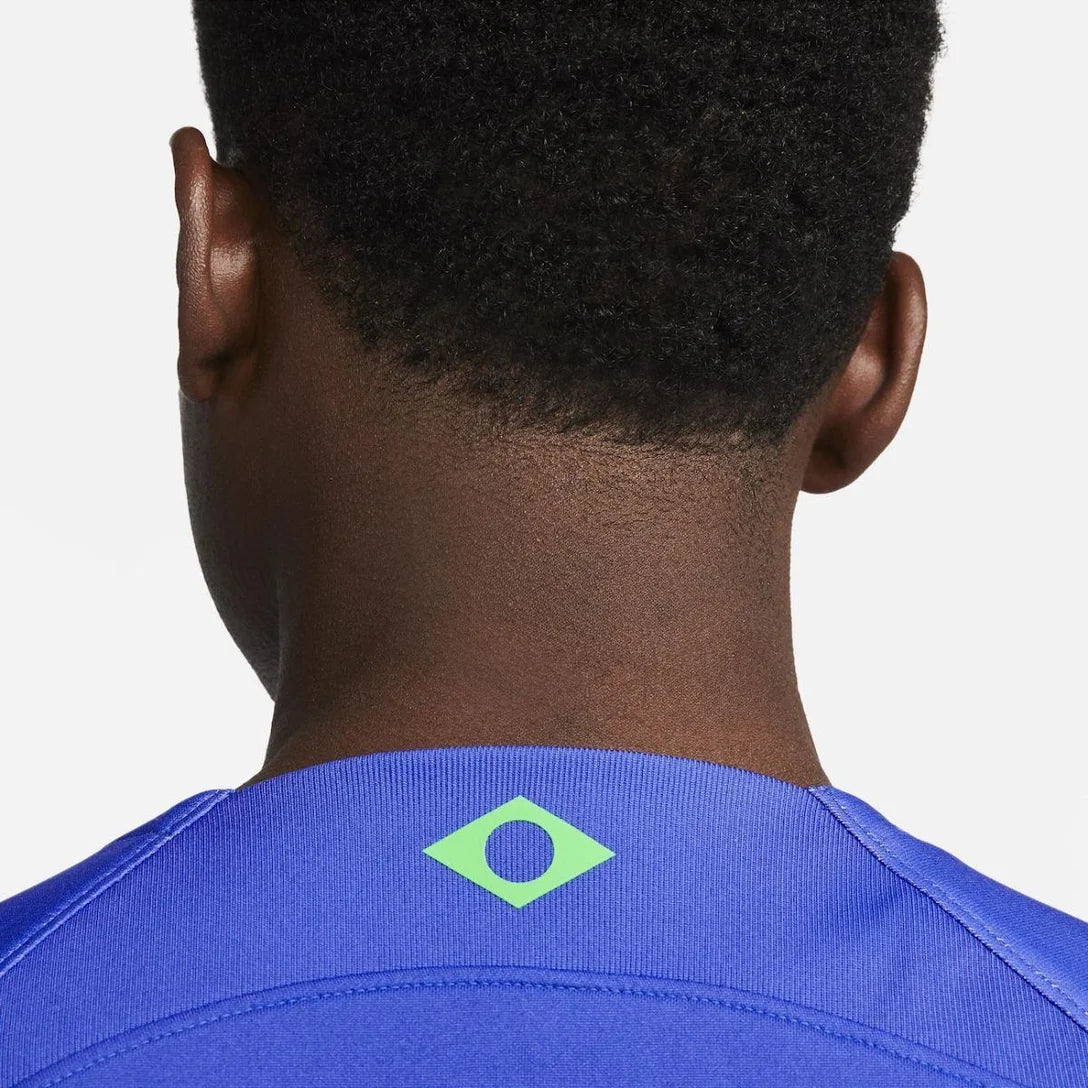 Jersey Brazil 2022/23 II Fan Man