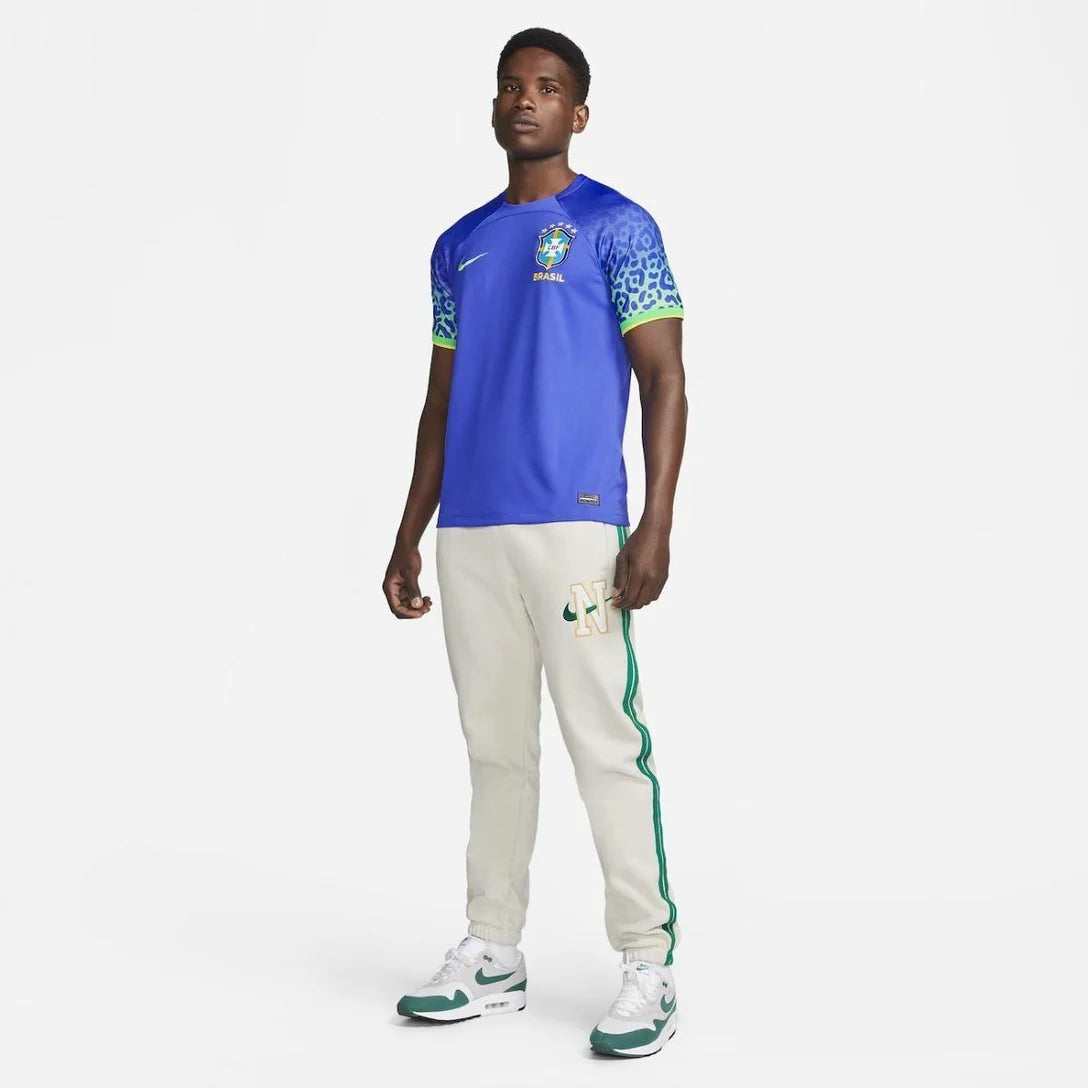 Jersey Brazil 2022/23 II Fan Man