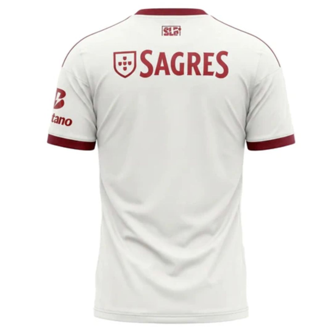 Benfica 2026/27 Away 2