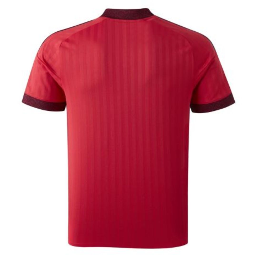 Olympique Lyonnais 2026/27 Third Fan Jersey