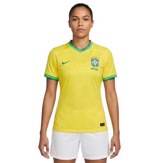 Jersey Brazil 2022/23 I Fan Woman