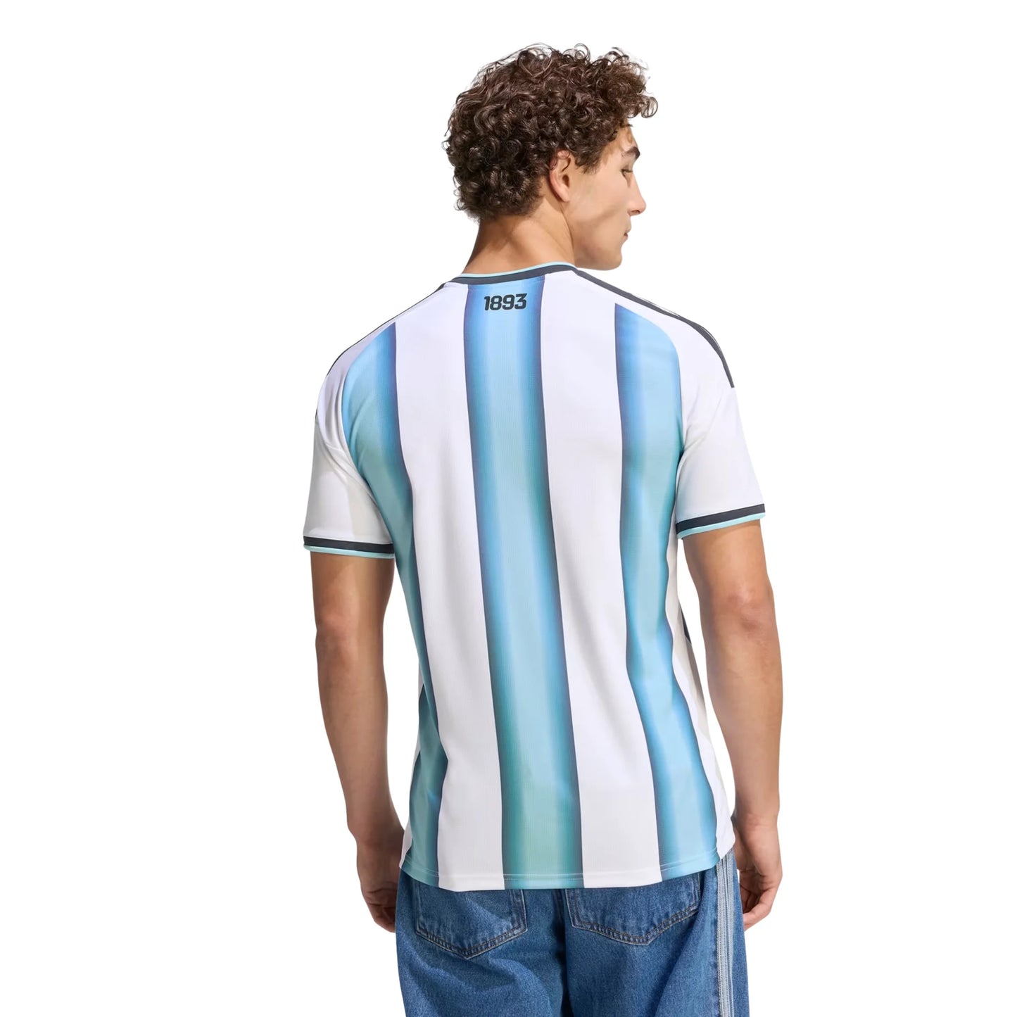 Argentina World Cup I Home 2026 - Fan Version