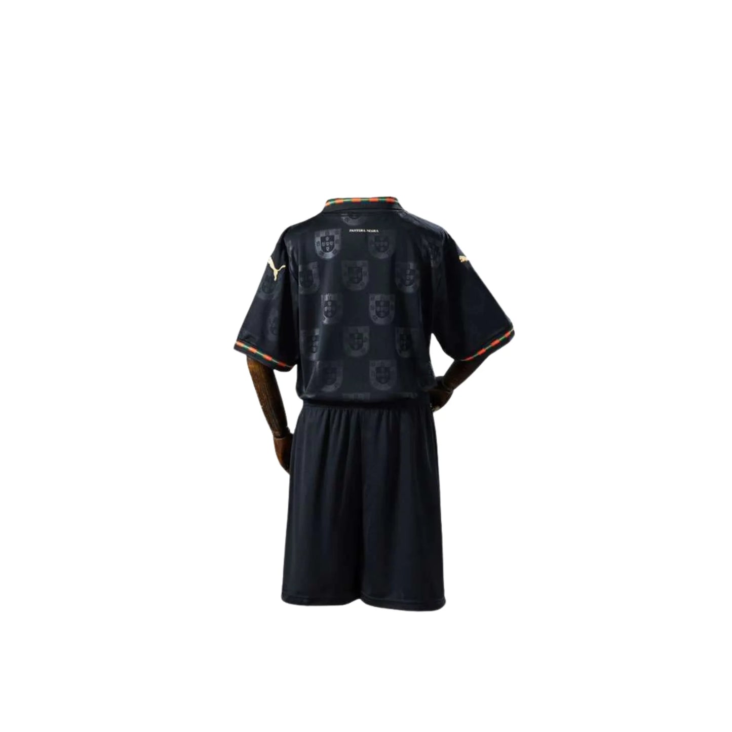 Portugal World Cup Special Edition 2025/26 - Kit Kids