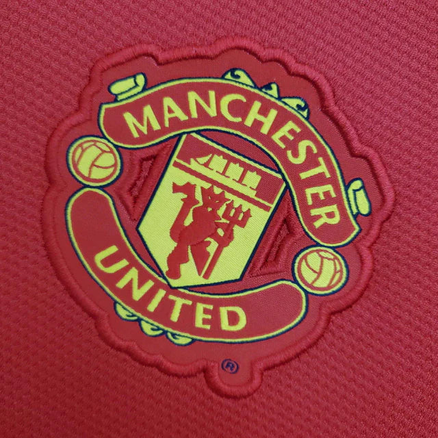 Manchester United 2013/14 Retro