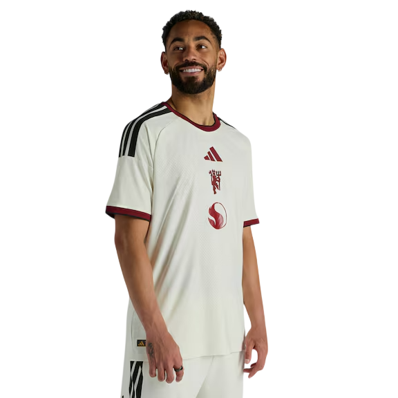 Jersey Manchester United 2026/27 III Third Player