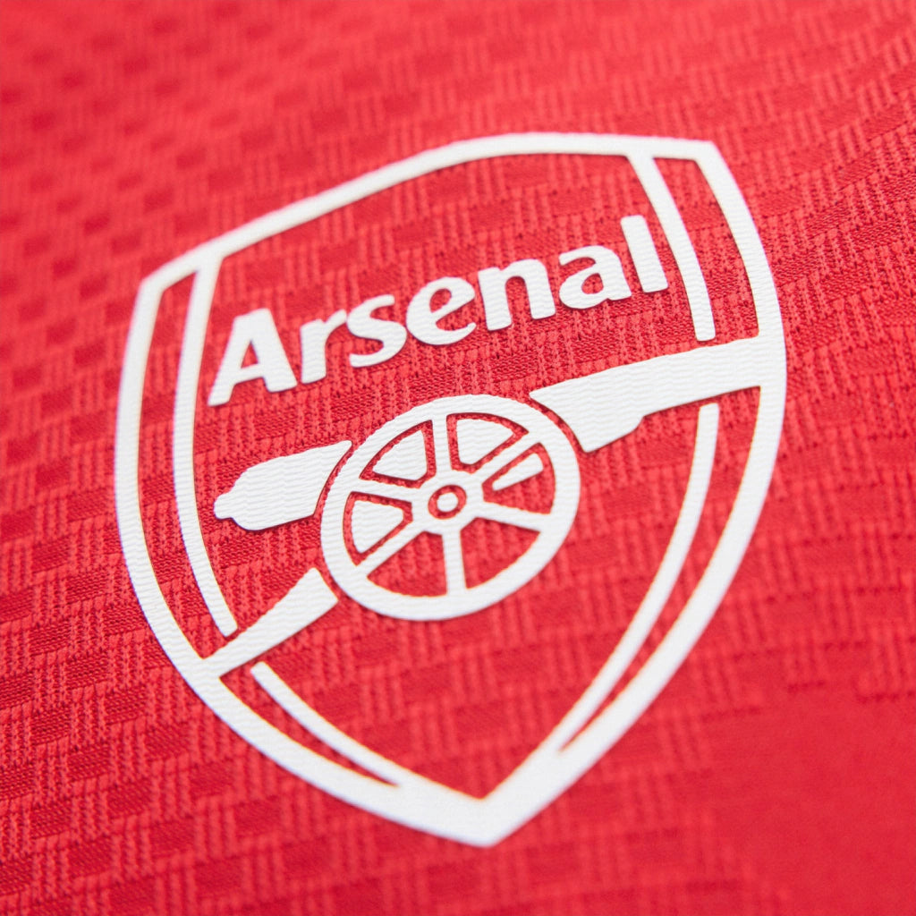 Jersey Arsenal FC 2026/27 I Home Player Slim Fit