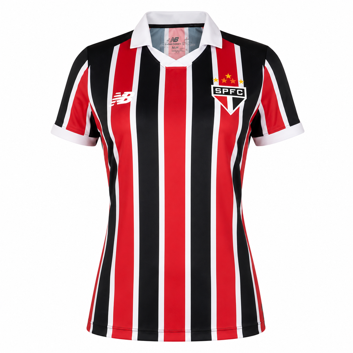 Jersey Sao Paulo 2026/27 II Away Fan - Women's