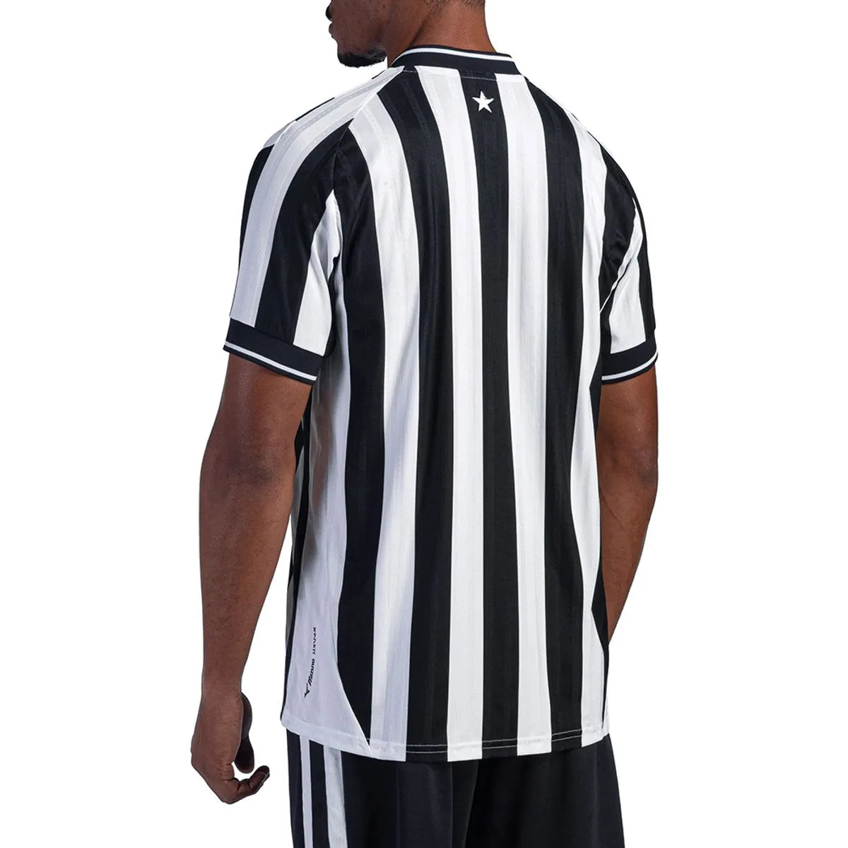Botafogo 2026/27 Home Detail 10