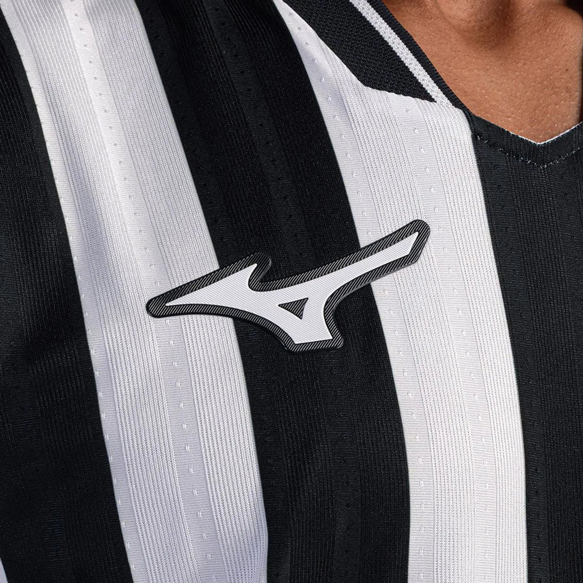 Botafogo 2026/27 Home Detail 9