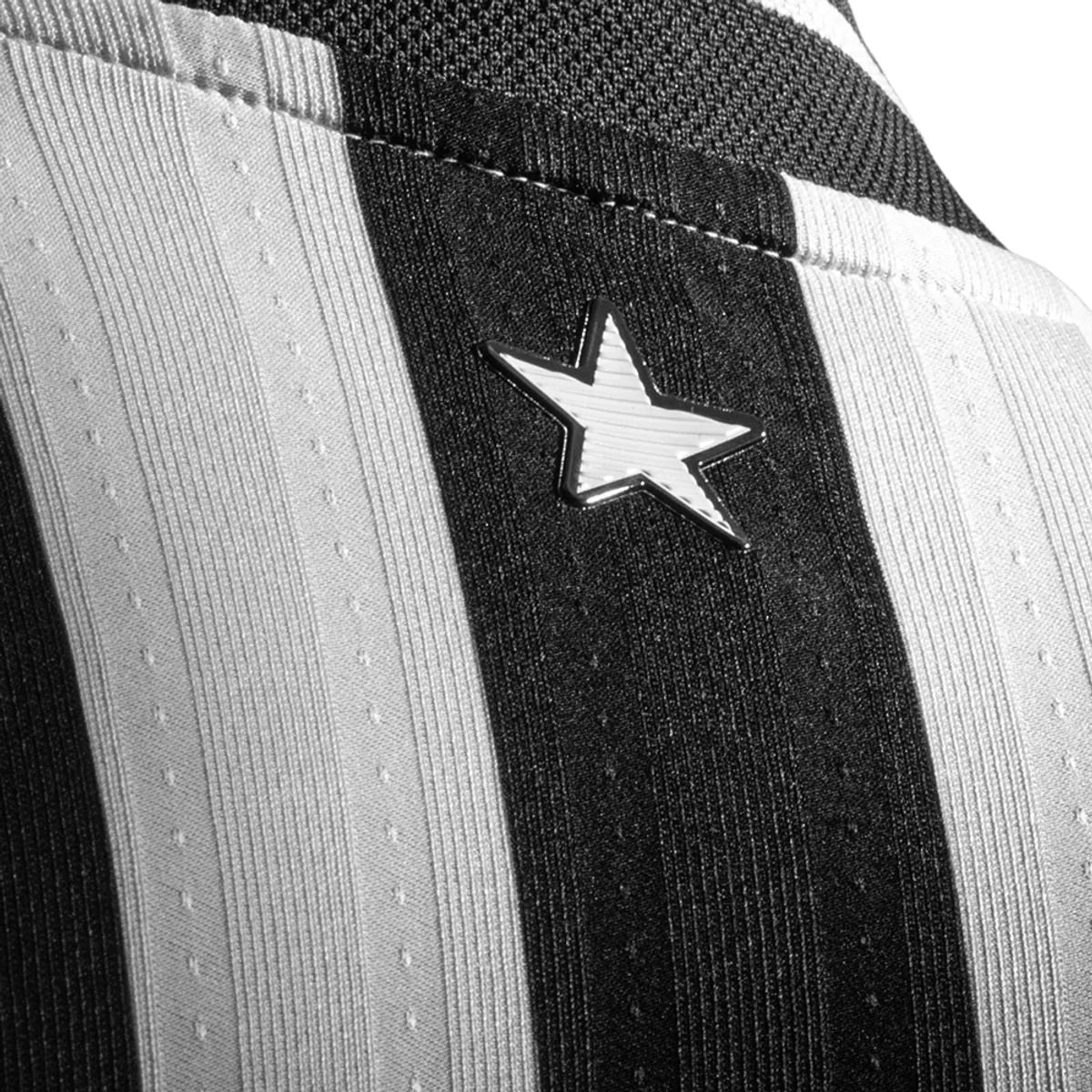 Botafogo 2026/27 Home Detail 6