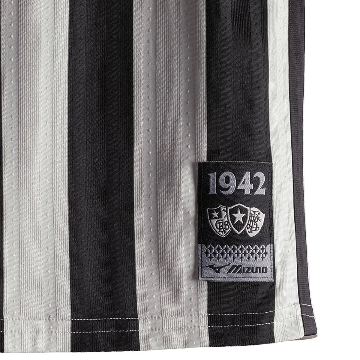Botafogo 2026/27 Home Detail 4