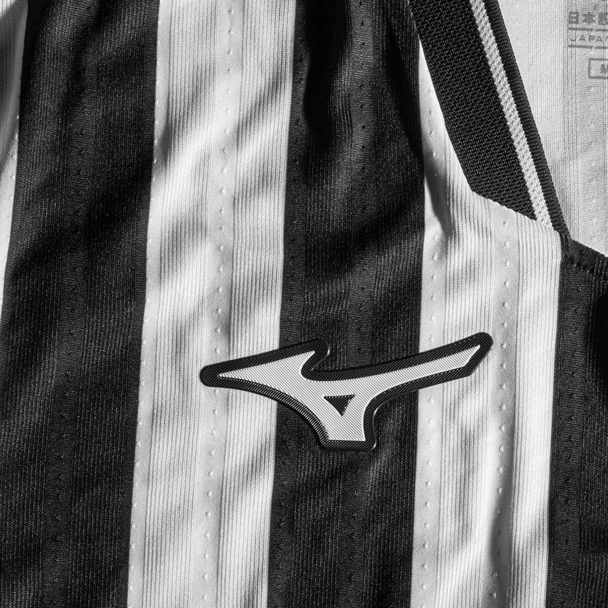 Botafogo 2026/27 Home Detail 3