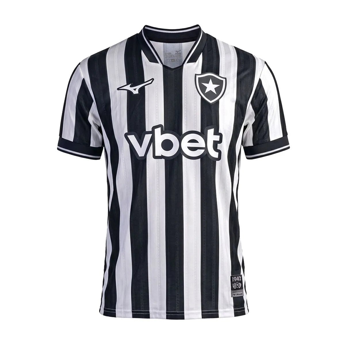 Botafogo 2026/27 Home Front