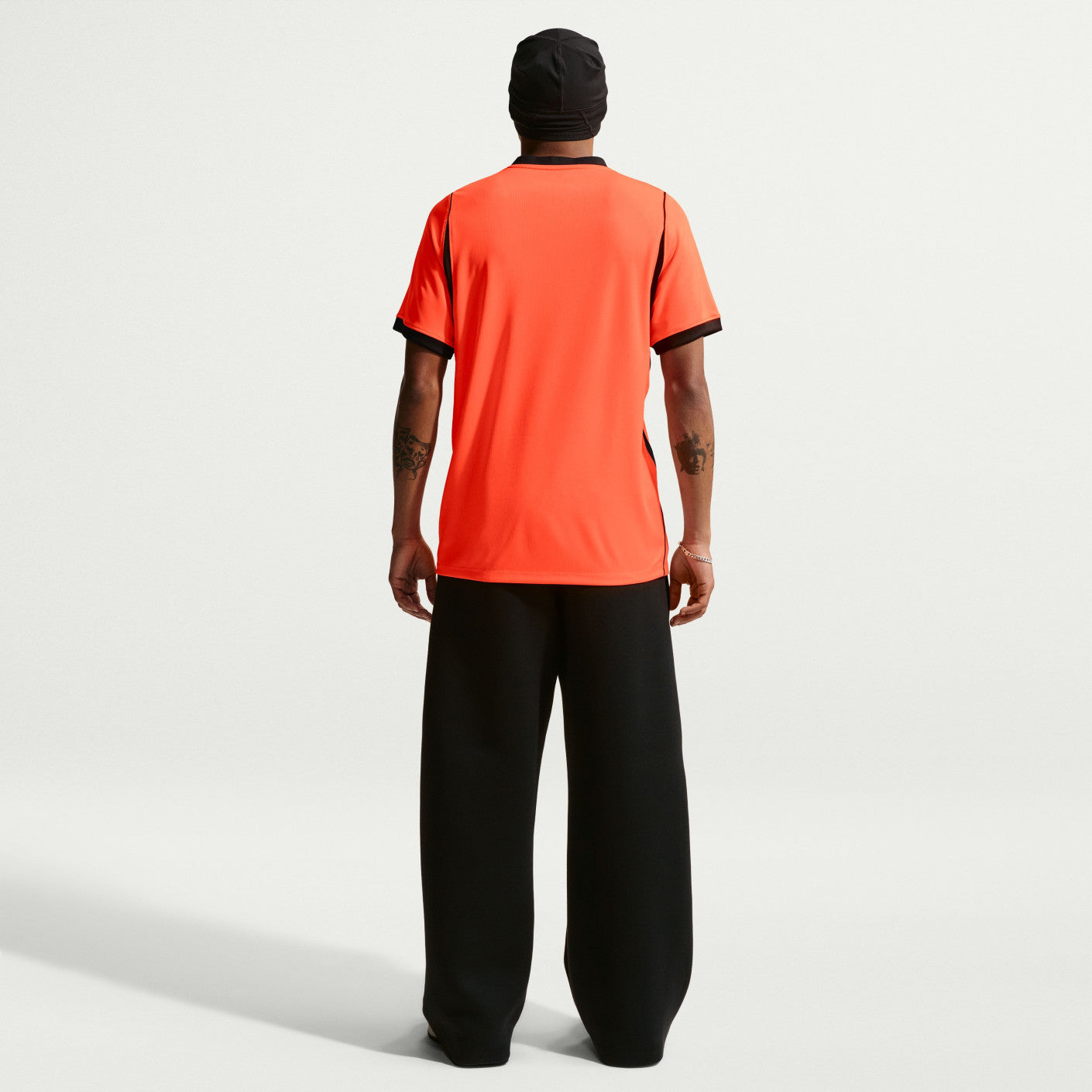 Jersey Netherland 2026/27 Home Fan