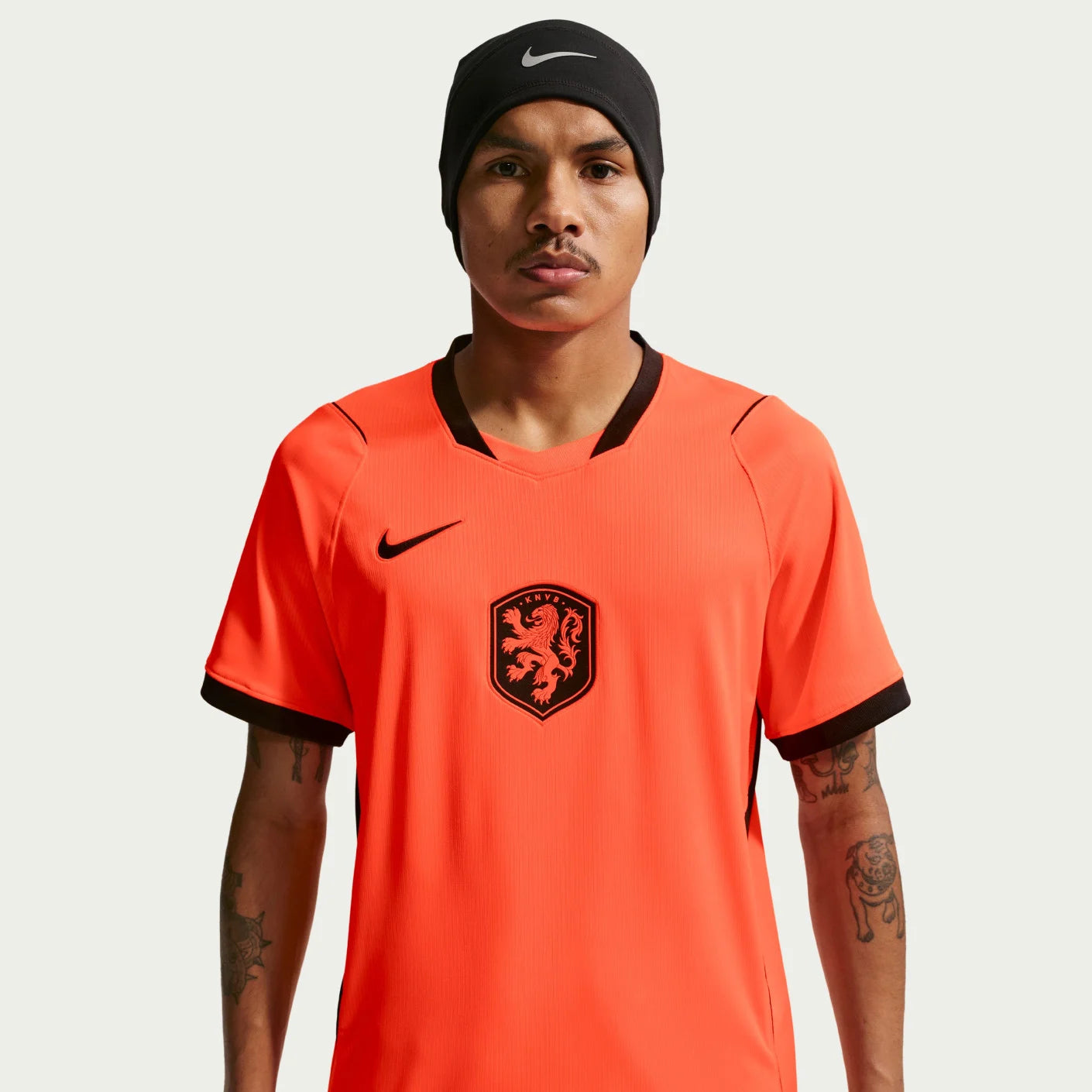 Jersey Netherland 2026/27 Home Fan