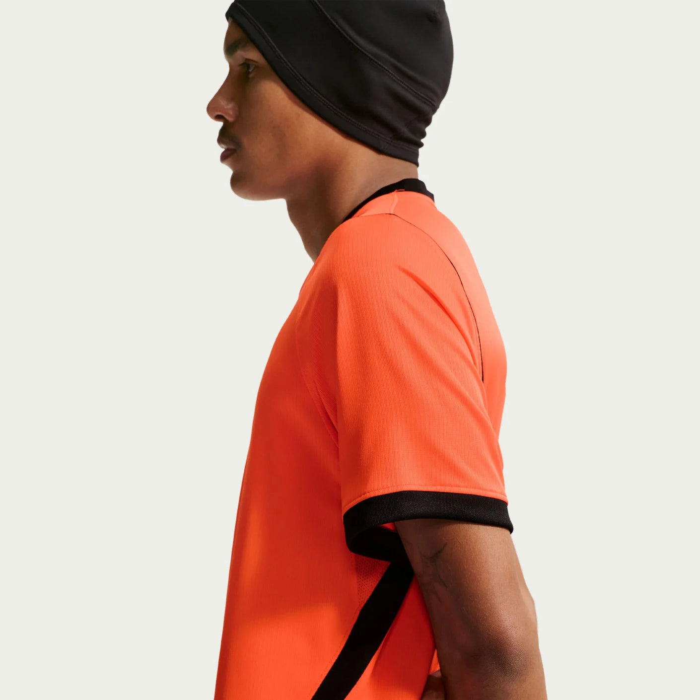Jersey Netherland 2026/27 Home Fan