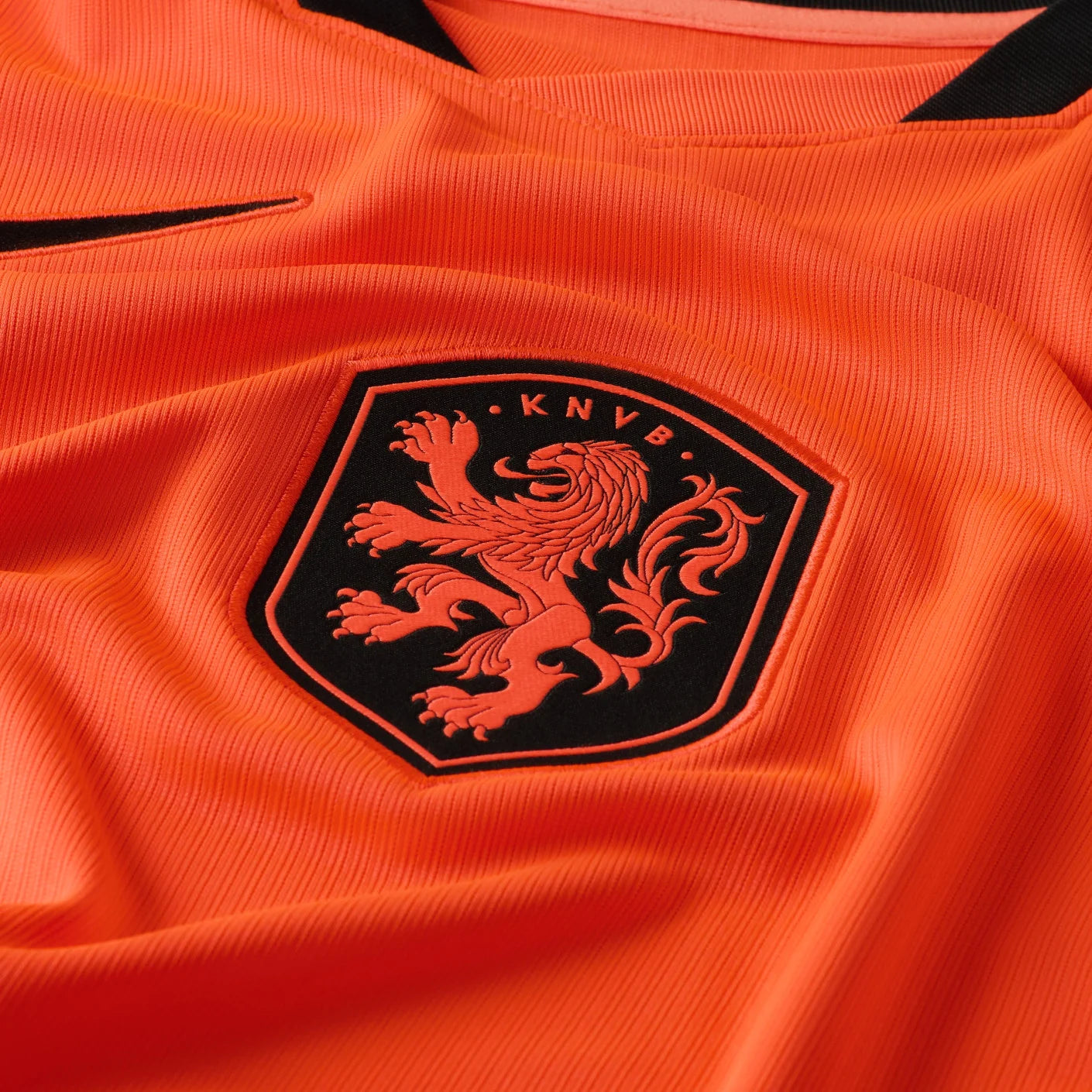 Jersey Netherland 2026/27 Home Fan