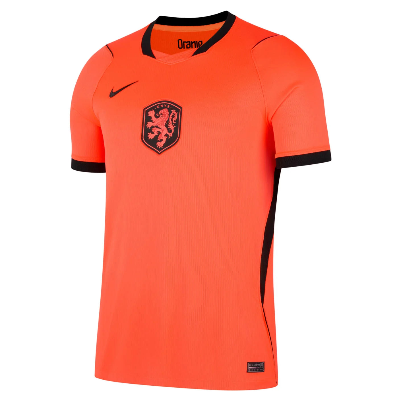 Jersey Netherland 2026/27 Home Fan