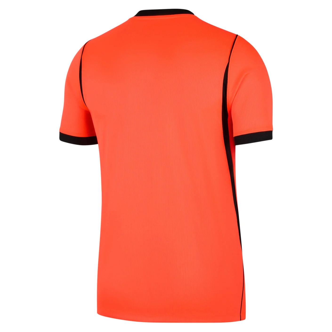 Jersey Netherland 2026/27 Home Fan