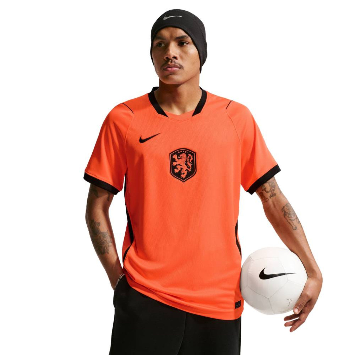 Jersey Netherland 2026/27 Home Fan