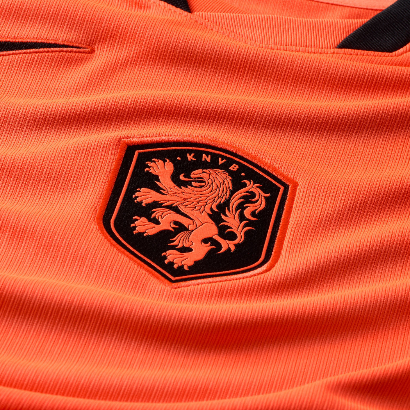 Jersey Netherland 2026/27 Home Fan Woman