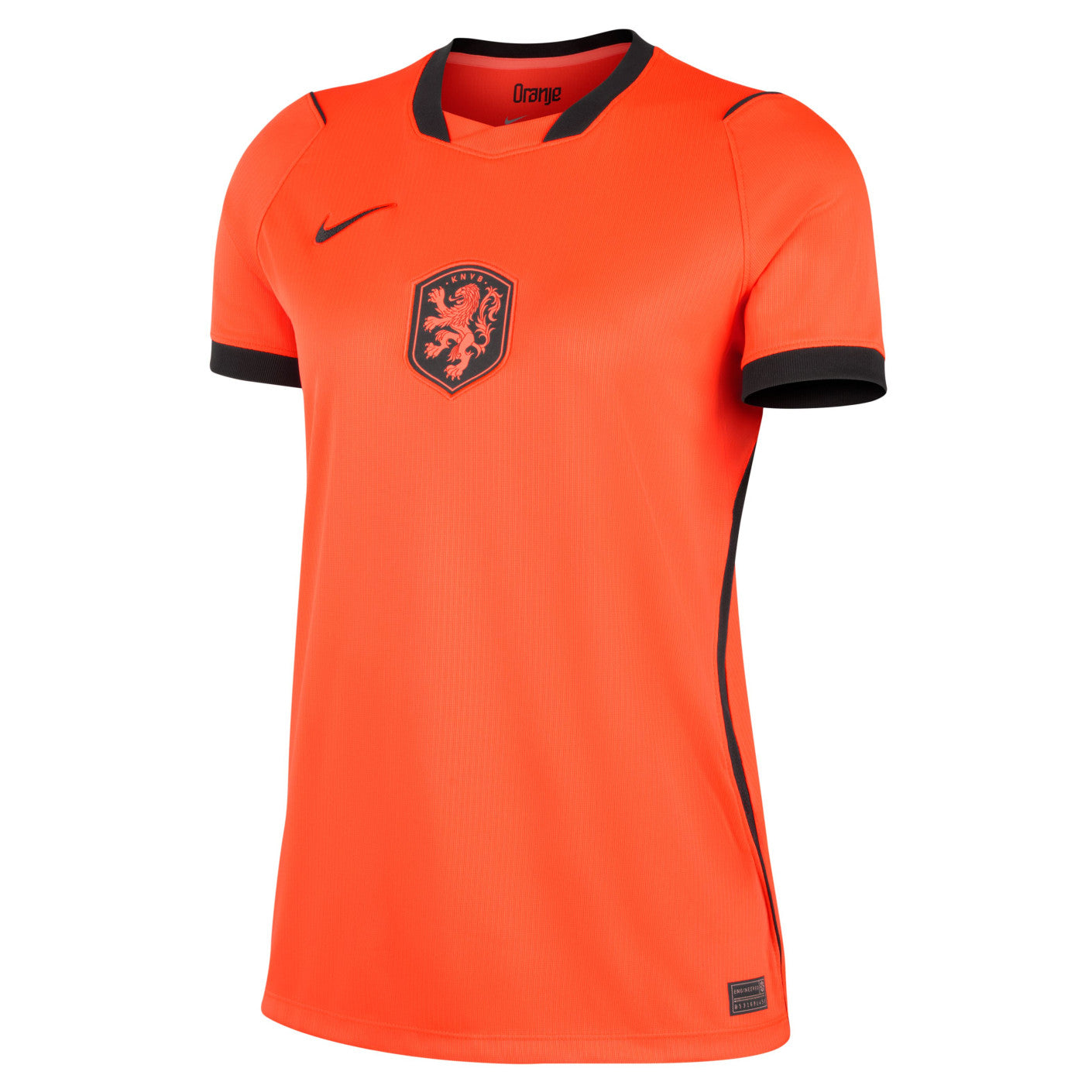 Jersey Netherland 2026/27 Home Fan Woman