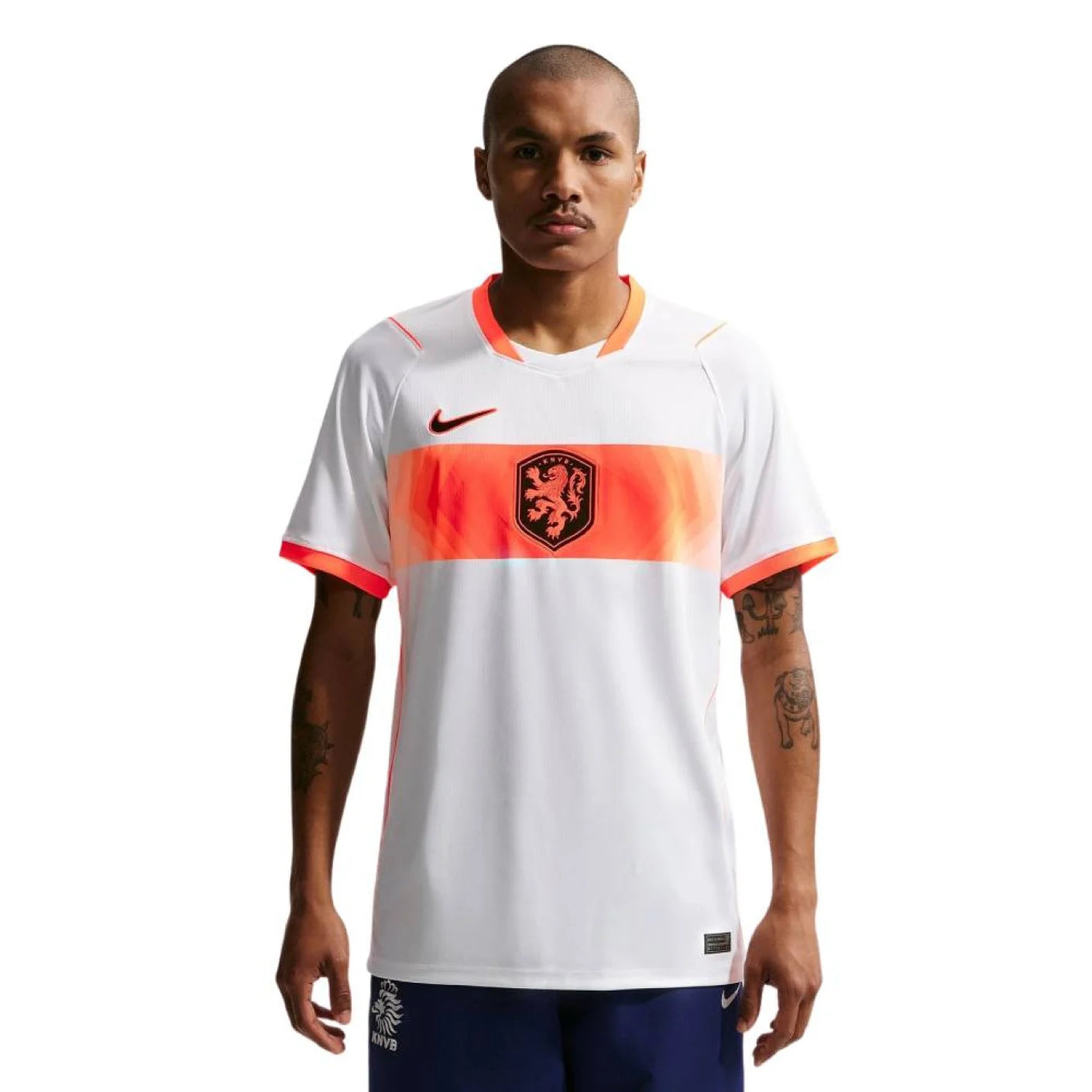 Jersey Netherland 2026/27 Away Fan