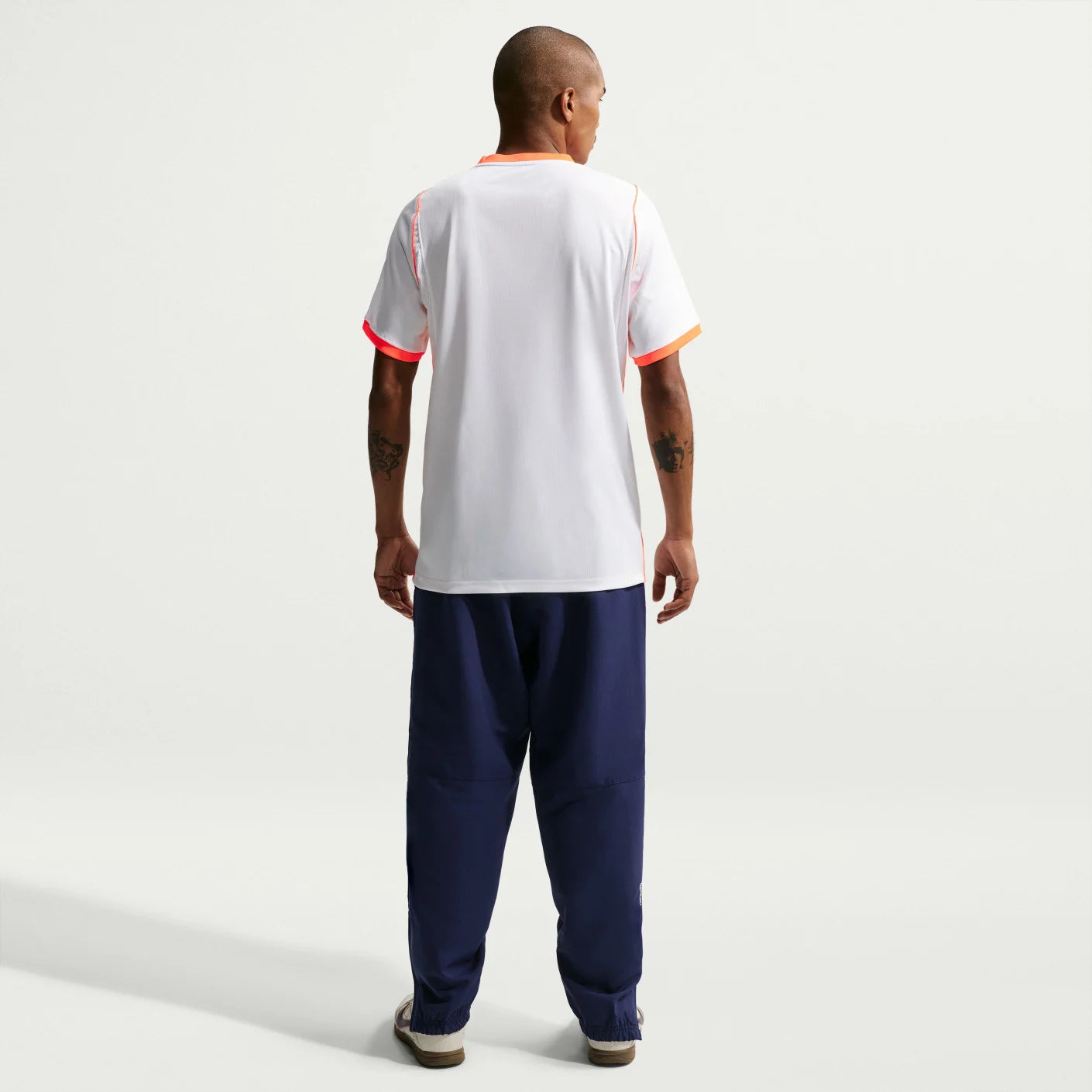 Jersey Netherland 2026/27 Away Fan