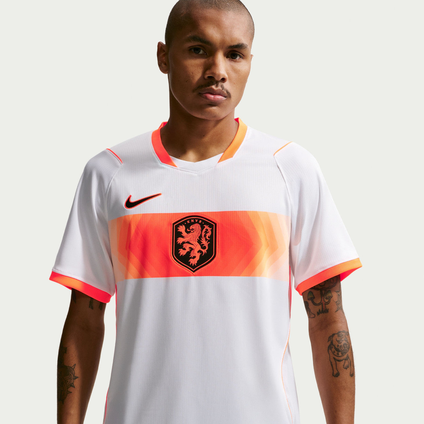 Jersey Netherland 2026/27 Away Fan