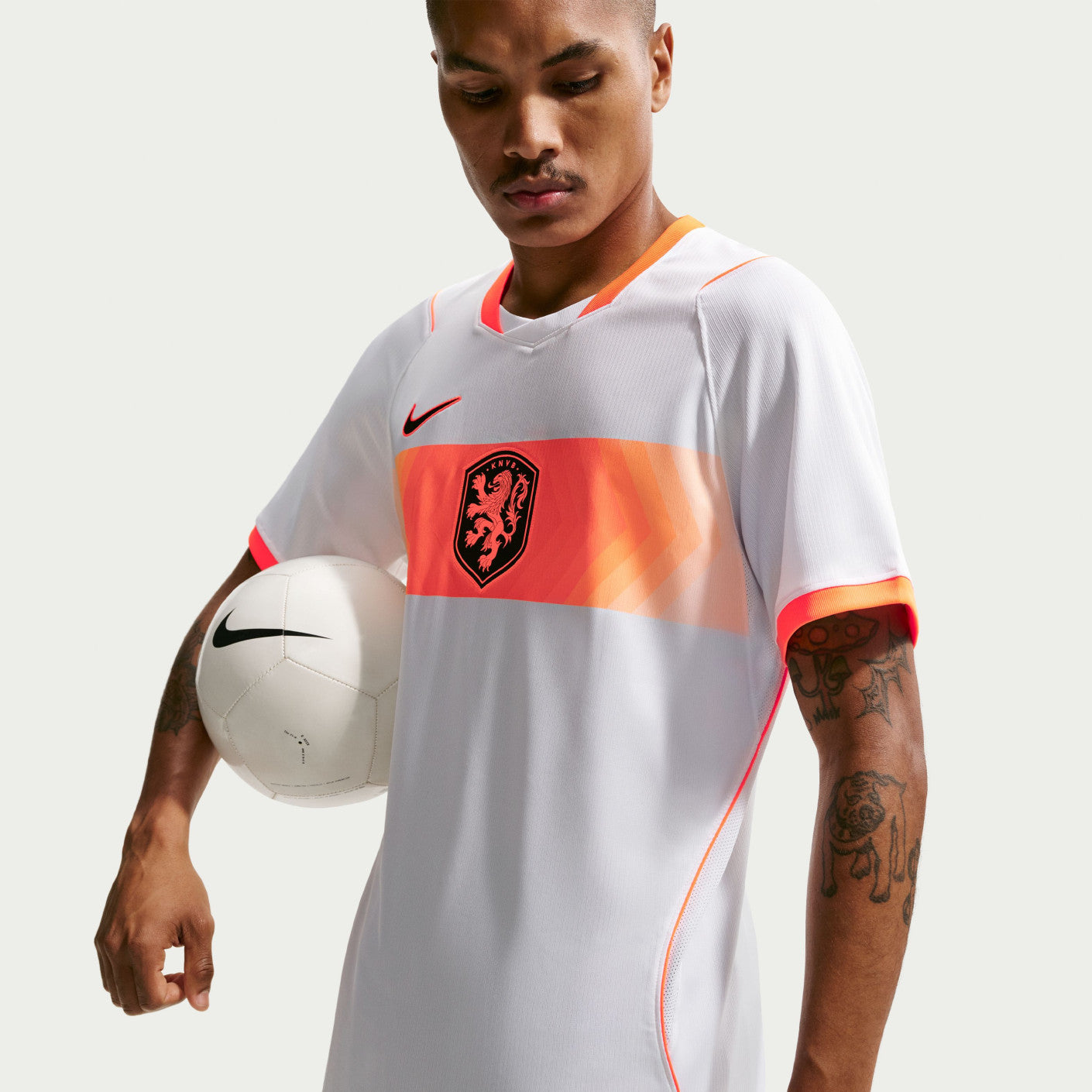 Jersey Netherland 2026/27 Away Fan