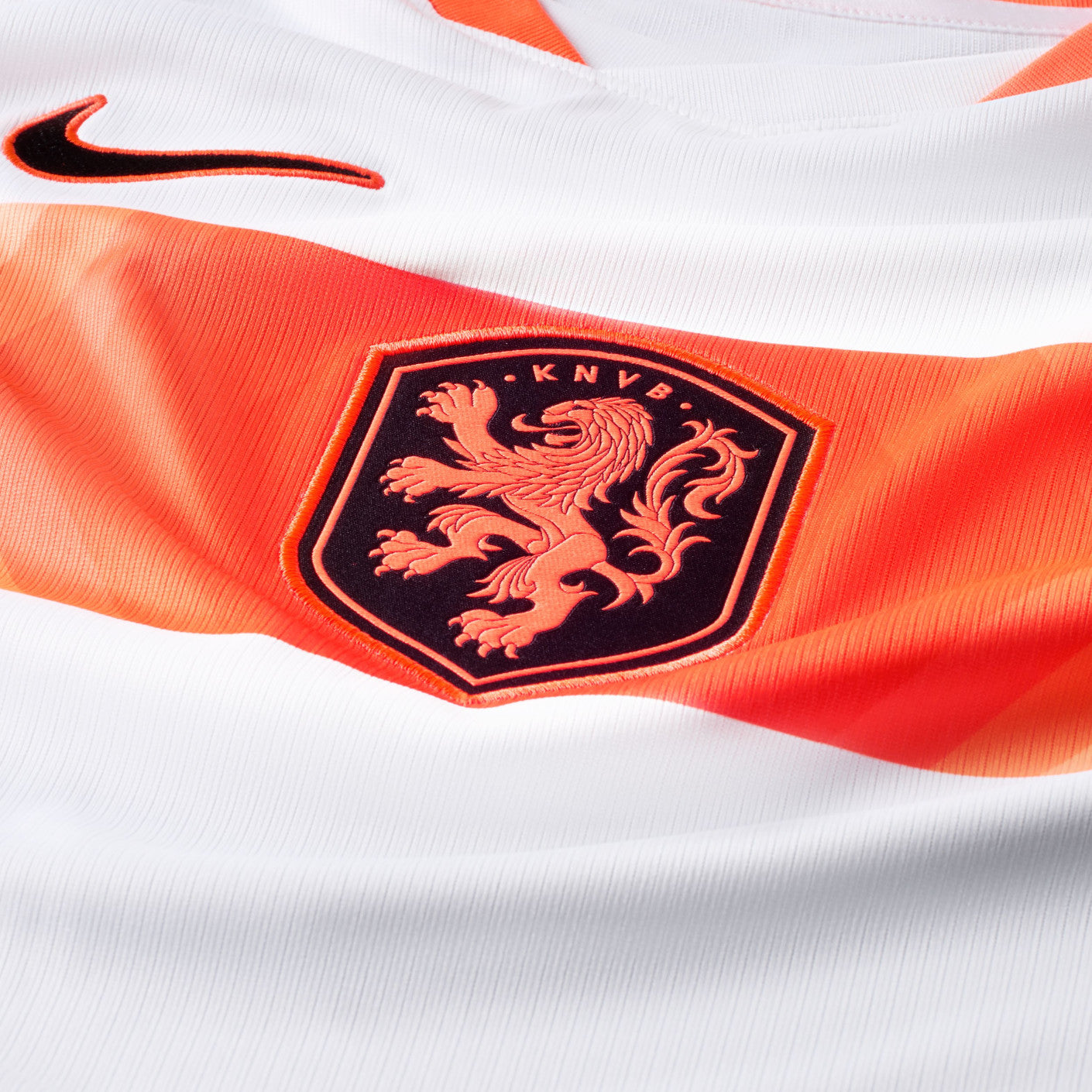 Jersey Netherland 2026/27 Away Fan