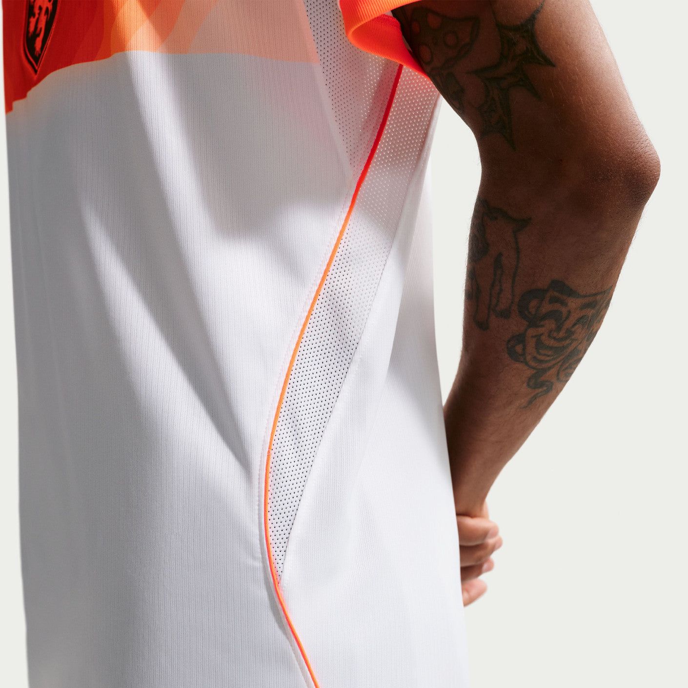 Jersey Netherland 2026/27 Away Fan