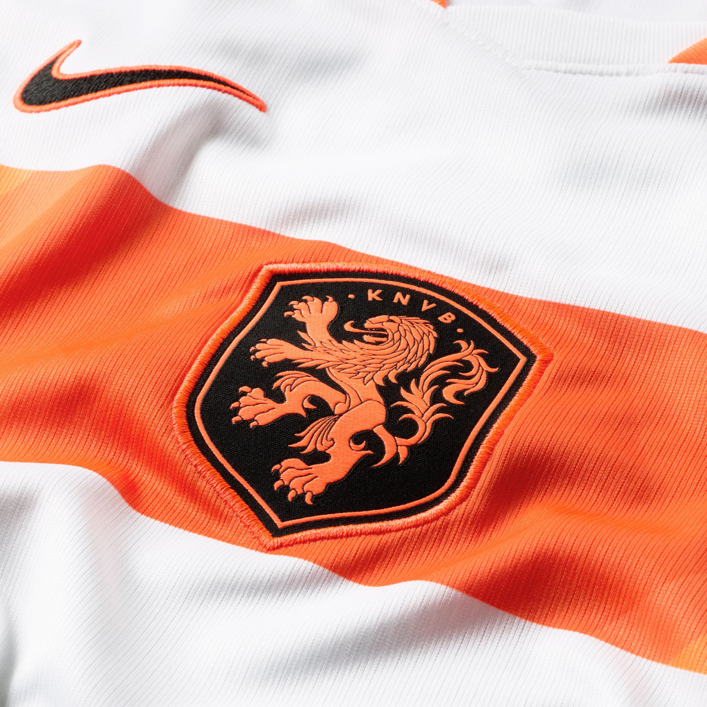 Kids Kit Netherland 2026 World Cup Away Fan
