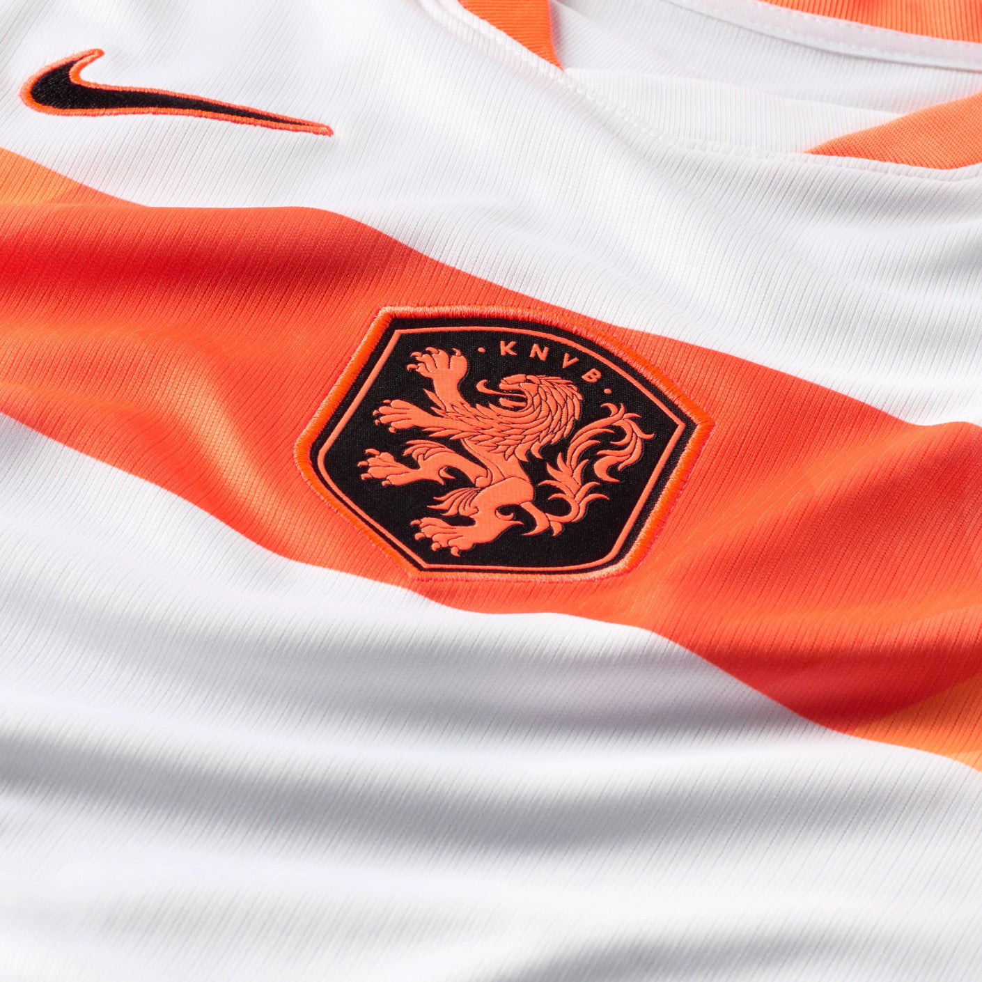 Jersey Netherland 2026/27 Away Fan Woman
