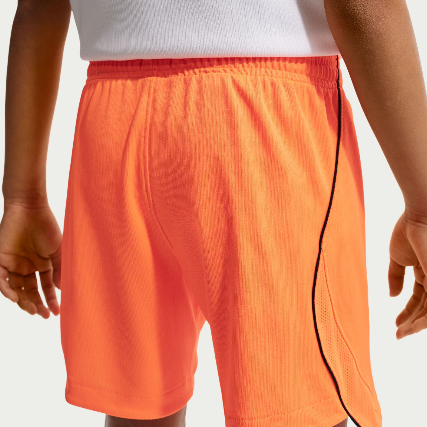 Kids Kit Netherland 2026 World Cup Away Fan