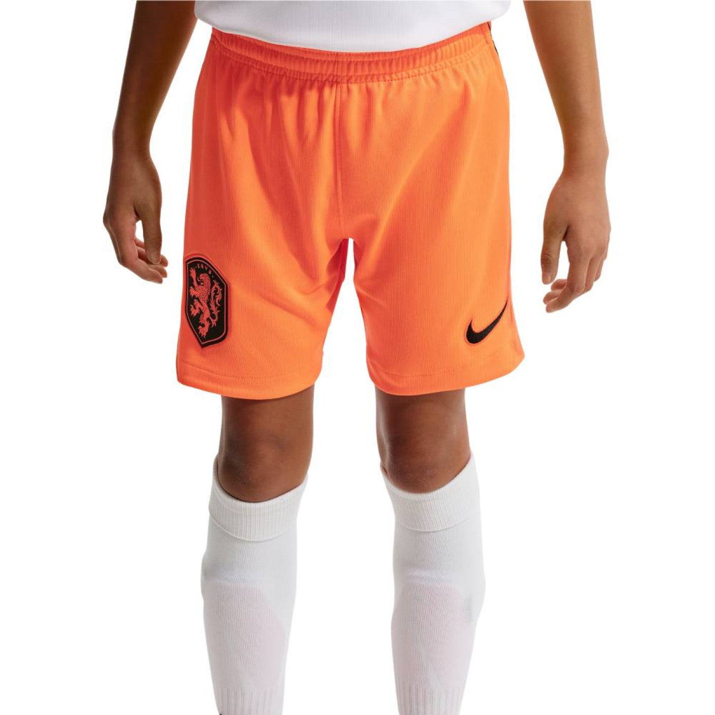 Kids Kit Netherland 2026 World Cup Away Fan