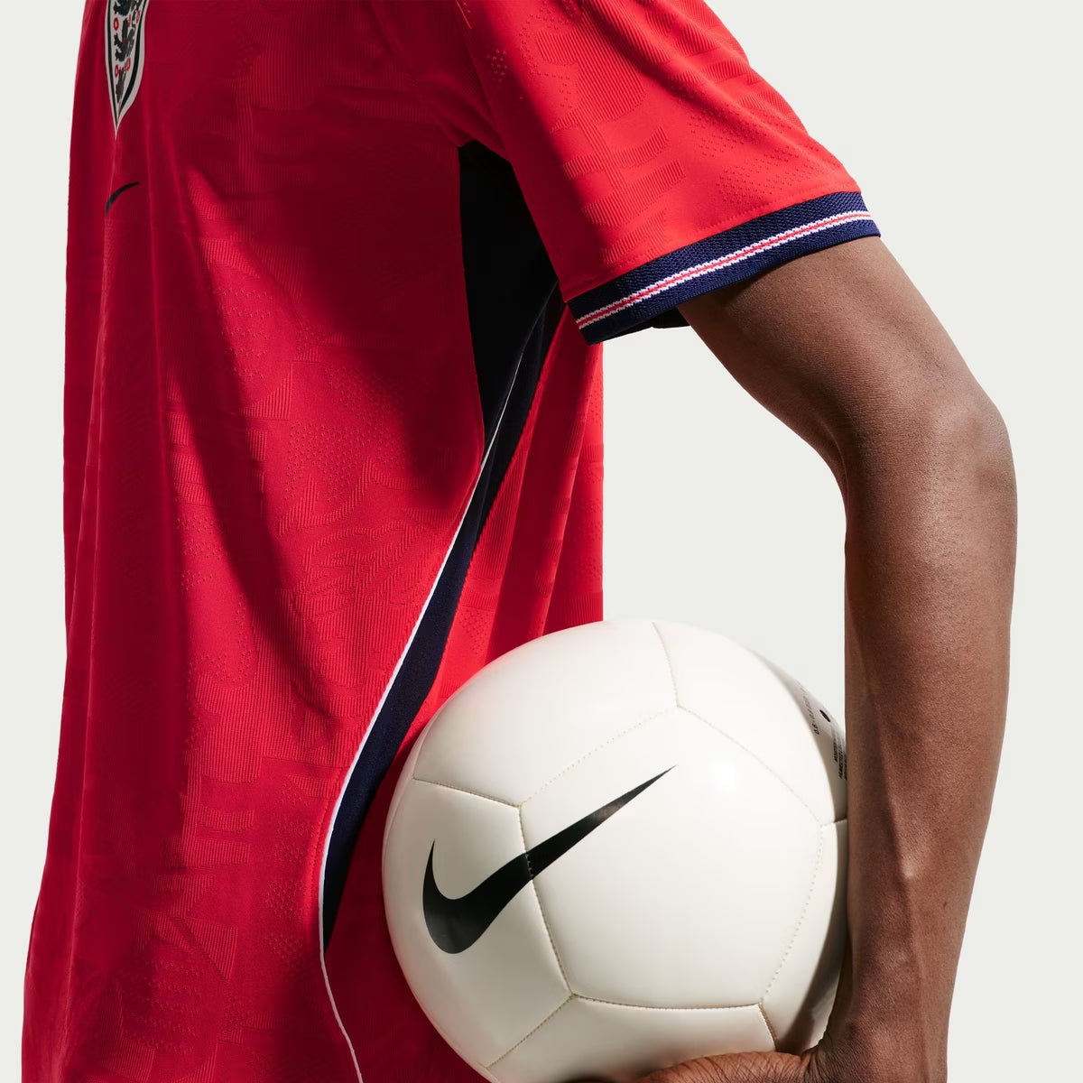 England II Away World Cup 2026 Jersey - Player Version