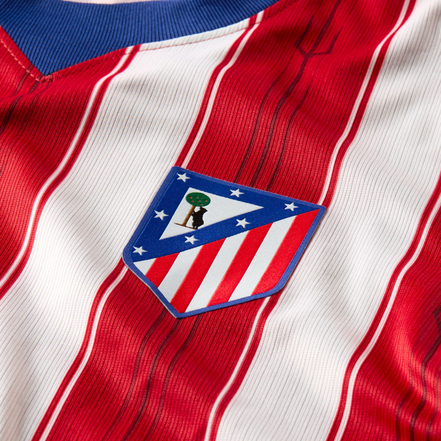 Kids Kit Atletico Madrid 2026/27 I Home Fan