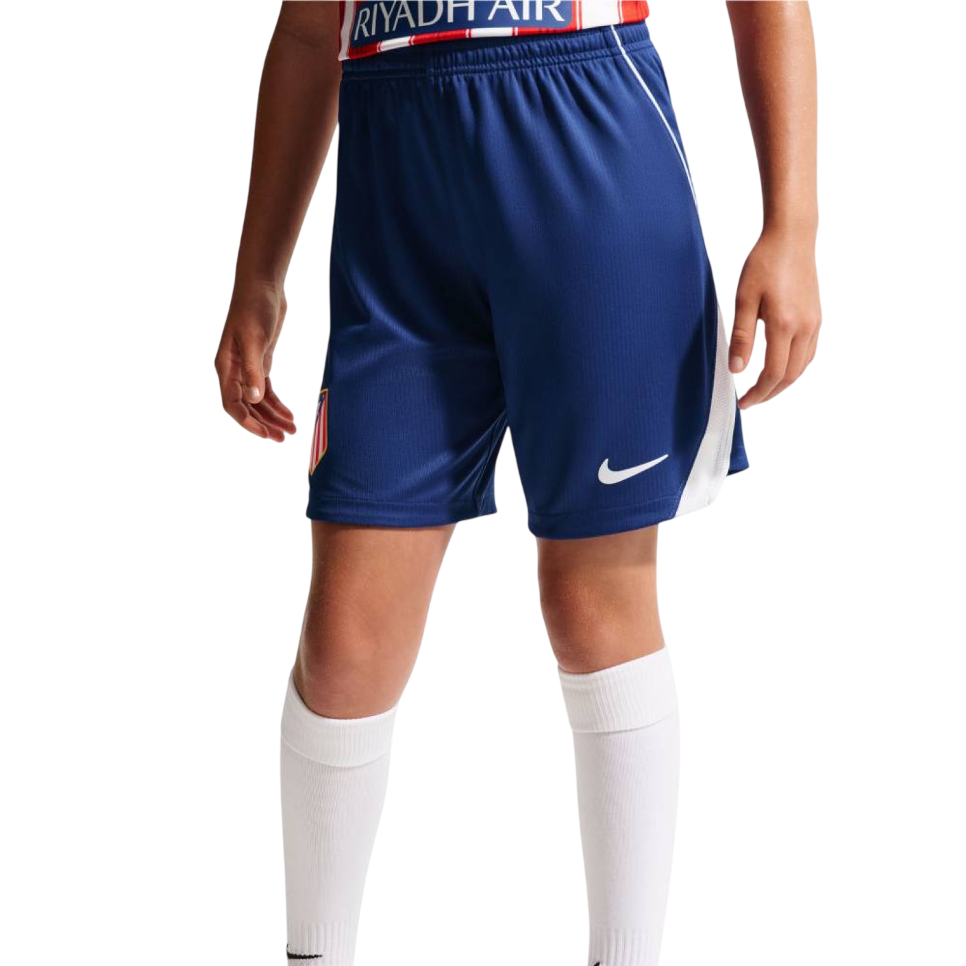 Kids Kit Atletico Madrid 2026/27 I Home Fan