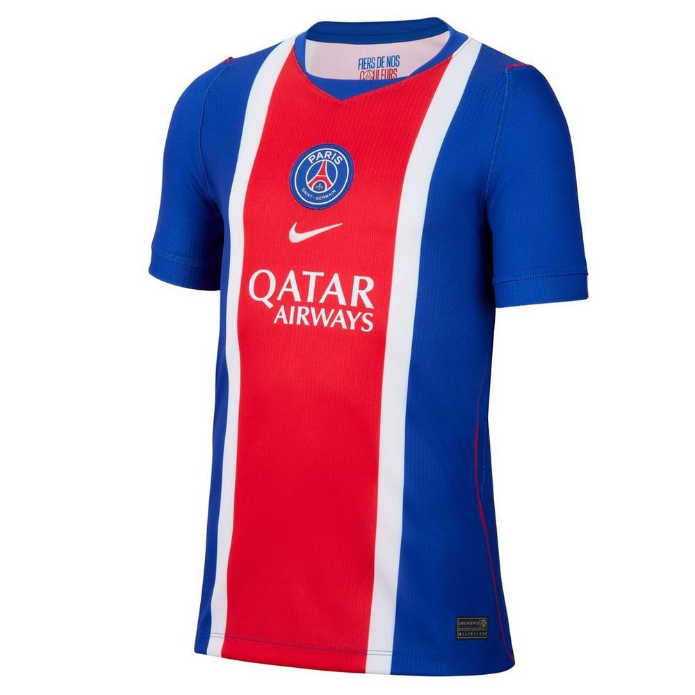 Jersey Kids Paris Saint Germain 2026/27 I Home Fan