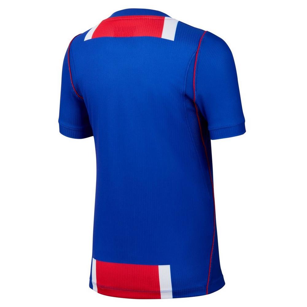 Jersey Kids Paris Saint Germain 2026/27 I Home Fan