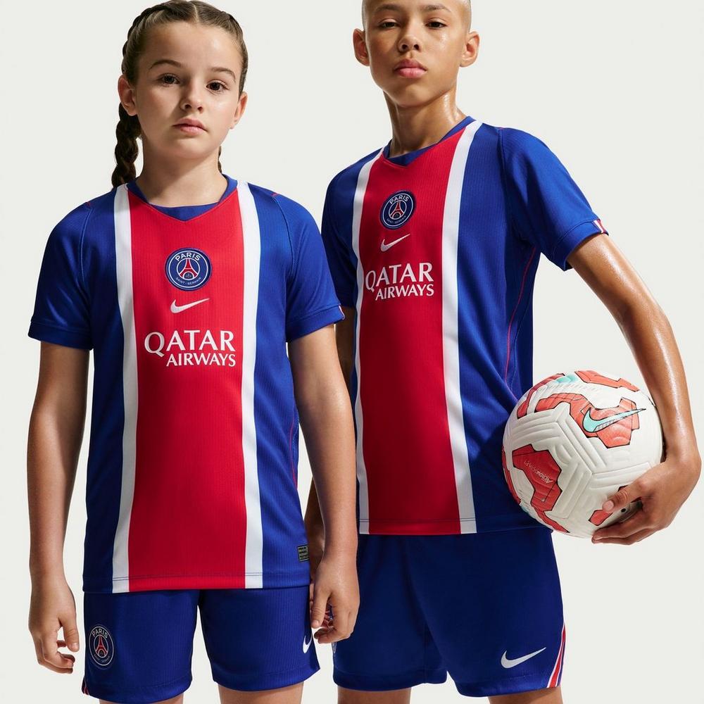 Jersey Kids Paris Saint Germain 2026/27 I Home Fan