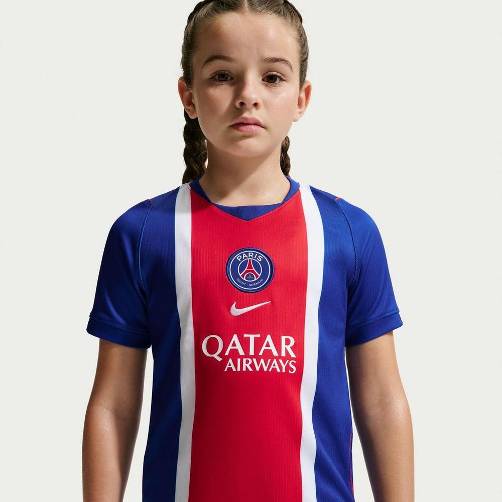 Jersey Kids Paris Saint Germain 2026/27 I Home Fan