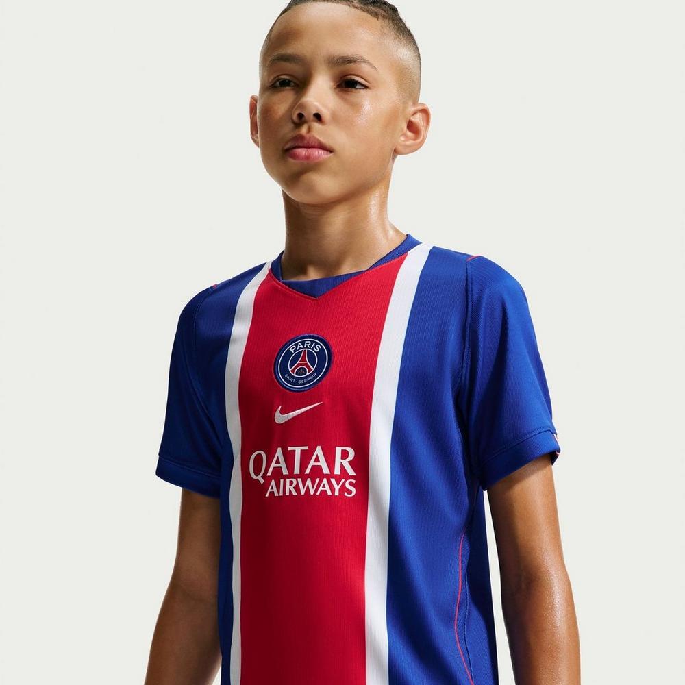 Jersey Kids Paris Saint Germain 2026/27 I Home Fan